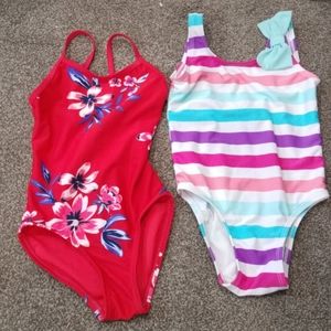 Swimsuit  size 3